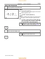 Preview for 619 page of Toyota 1996 LAND CRUISER User Manual