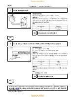 Preview for 620 page of Toyota 1996 LAND CRUISER User Manual