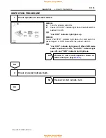 Preview for 622 page of Toyota 1996 LAND CRUISER User Manual