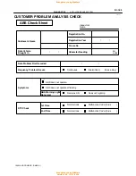 Preview for 625 page of Toyota 1996 LAND CRUISER User Manual