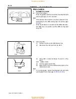 Preview for 626 page of Toyota 1996 LAND CRUISER User Manual