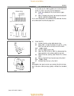 Preview for 627 page of Toyota 1996 LAND CRUISER User Manual