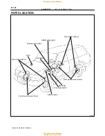 Preview for 634 page of Toyota 1996 LAND CRUISER User Manual