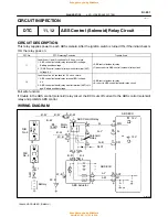 Preview for 636 page of Toyota 1996 LAND CRUISER User Manual