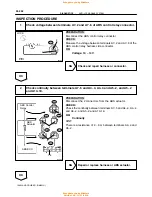 Preview for 637 page of Toyota 1996 LAND CRUISER User Manual