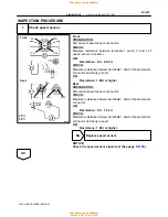 Preview for 644 page of Toyota 1996 LAND CRUISER User Manual