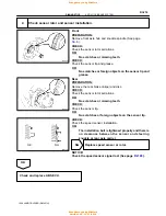 Preview for 646 page of Toyota 1996 LAND CRUISER User Manual