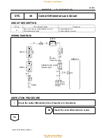 Preview for 653 page of Toyota 1996 LAND CRUISER User Manual