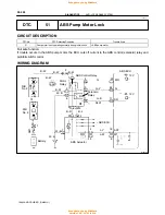 Preview for 656 page of Toyota 1996 LAND CRUISER User Manual