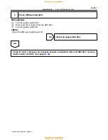 Preview for 659 page of Toyota 1996 LAND CRUISER User Manual