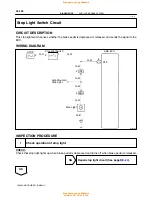 Preview for 660 page of Toyota 1996 LAND CRUISER User Manual