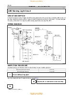 Preview for 662 page of Toyota 1996 LAND CRUISER User Manual