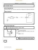 Preview for 665 page of Toyota 1996 LAND CRUISER User Manual