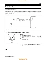 Preview for 667 page of Toyota 1996 LAND CRUISER User Manual