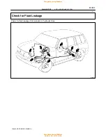 Preview for 669 page of Toyota 1996 LAND CRUISER User Manual