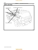 Preview for 676 page of Toyota 1996 LAND CRUISER User Manual