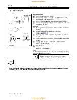 Preview for 684 page of Toyota 1996 LAND CRUISER User Manual