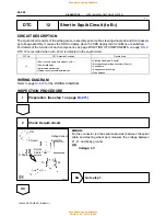 Preview for 686 page of Toyota 1996 LAND CRUISER User Manual