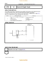 Preview for 692 page of Toyota 1996 LAND CRUISER User Manual