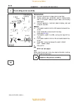 Preview for 694 page of Toyota 1996 LAND CRUISER User Manual