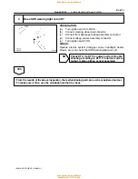 Preview for 705 page of Toyota 1996 LAND CRUISER User Manual