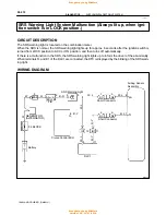 Preview for 706 page of Toyota 1996 LAND CRUISER User Manual