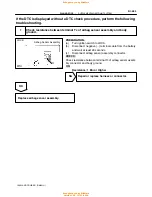 Preview for 715 page of Toyota 1996 LAND CRUISER User Manual