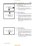 Preview for 721 page of Toyota 1996 LAND CRUISER User Manual