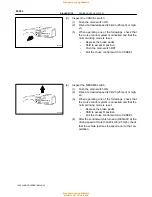 Preview for 722 page of Toyota 1996 LAND CRUISER User Manual