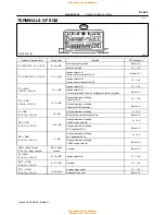 Preview for 726 page of Toyota 1996 LAND CRUISER User Manual