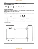 Preview for 729 page of Toyota 1996 LAND CRUISER User Manual