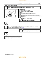 Preview for 730 page of Toyota 1996 LAND CRUISER User Manual