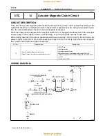 Preview for 731 page of Toyota 1996 LAND CRUISER User Manual