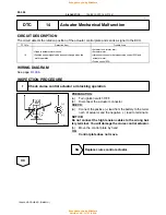 Preview for 737 page of Toyota 1996 LAND CRUISER User Manual