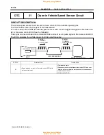 Preview for 739 page of Toyota 1996 LAND CRUISER User Manual