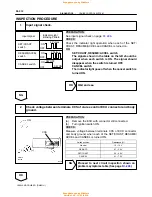 Preview for 745 page of Toyota 1996 LAND CRUISER User Manual