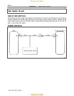 Preview for 749 page of Toyota 1996 LAND CRUISER User Manual