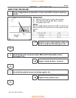 Preview for 750 page of Toyota 1996 LAND CRUISER User Manual