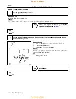 Preview for 753 page of Toyota 1996 LAND CRUISER User Manual