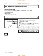 Preview for 763 page of Toyota 1996 LAND CRUISER User Manual