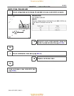 Preview for 766 page of Toyota 1996 LAND CRUISER User Manual