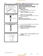 Preview for 773 page of Toyota 1996 LAND CRUISER User Manual