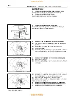 Preview for 775 page of Toyota 1996 LAND CRUISER User Manual