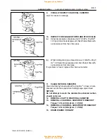 Preview for 776 page of Toyota 1996 LAND CRUISER User Manual