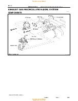 Preview for 779 page of Toyota 1996 LAND CRUISER User Manual