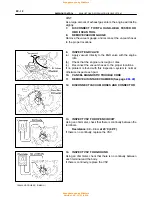 Preview for 781 page of Toyota 1996 LAND CRUISER User Manual