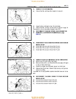 Preview for 782 page of Toyota 1996 LAND CRUISER User Manual