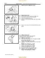 Preview for 783 page of Toyota 1996 LAND CRUISER User Manual