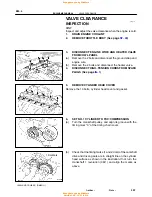 Preview for 788 page of Toyota 1996 LAND CRUISER User Manual