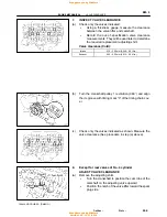 Preview for 789 page of Toyota 1996 LAND CRUISER User Manual